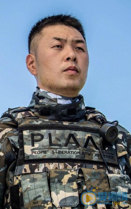 杜海涛《真正男子汉》节目照 杜海涛高清写真_杜海涛高清剧照
