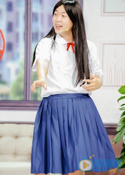 杜海涛女装照 杜海涛高清写真_杜海涛高清剧照