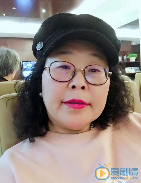 杜海涛家人照 杜海涛高清写真_杜海涛高清剧照