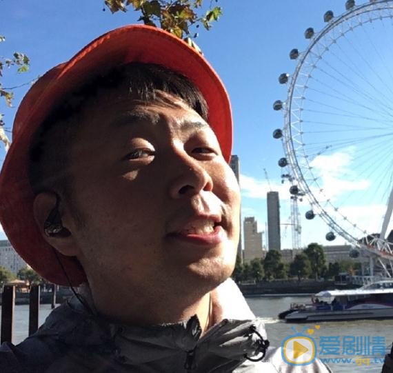 杜海涛生活照 杜海涛高清写真_杜海涛高清剧照