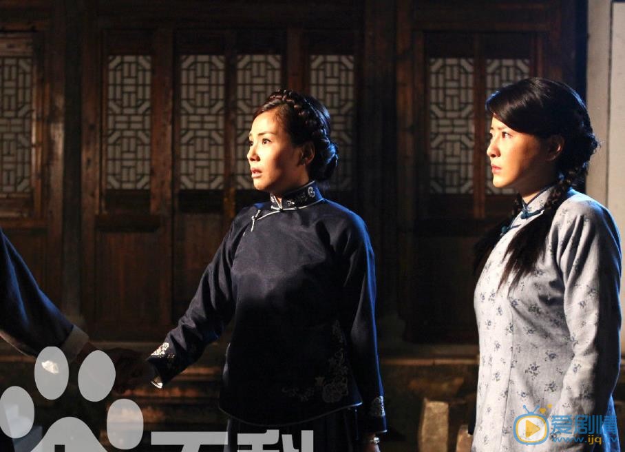 文静年代作品合集 文静高清写真_文静高清剧照