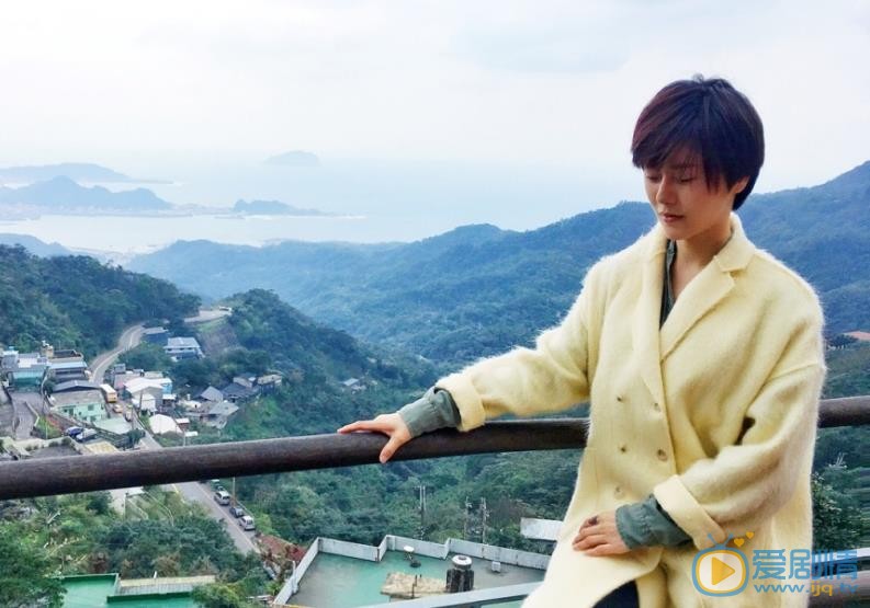 文静旅行大片 文静高清写真_文静高清剧照