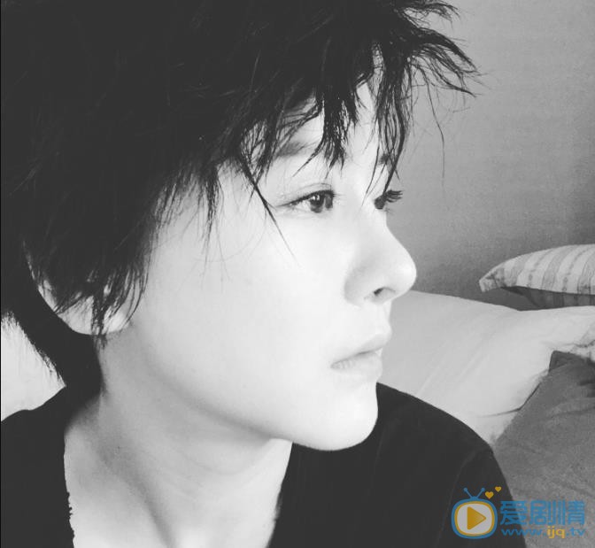 文静生活照 文静高清写真_文静高清剧照