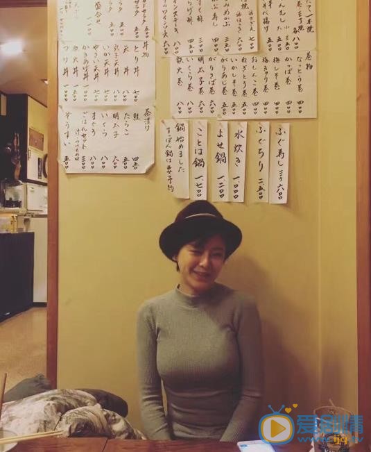 文静生活照 文静高清写真_文静高清剧照