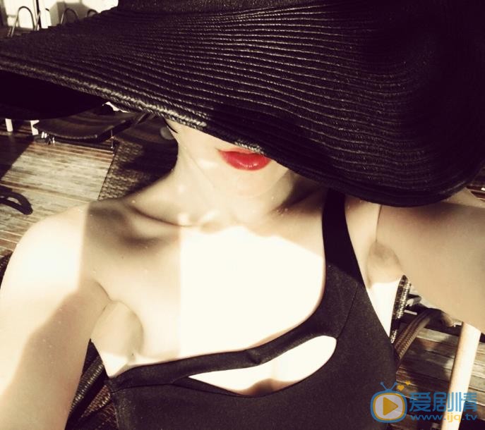 文静比基尼照片 文静高清写真_文静高清剧照