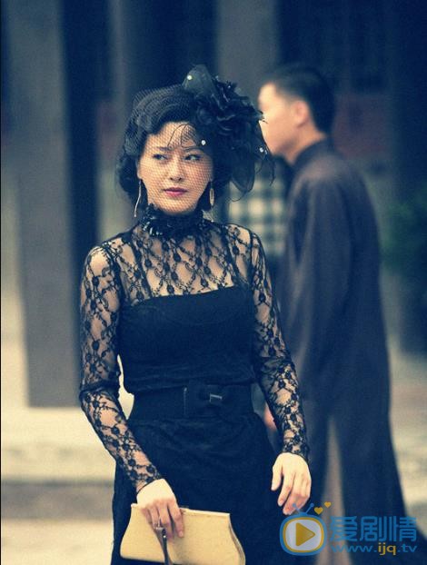 文静年代作品合集 文静高清写真_文静高清剧照