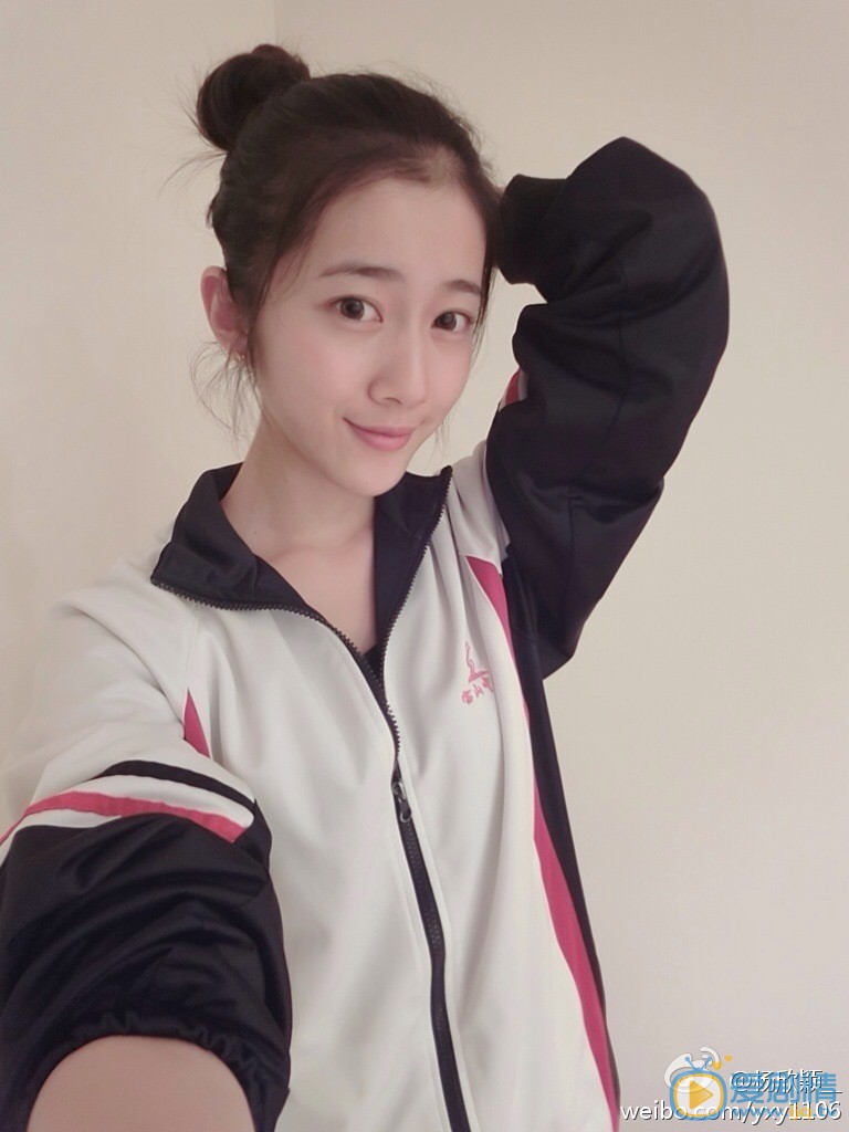 杨欣颖生活照写真 杨欣颖高清写真_杨欣颖高清剧照