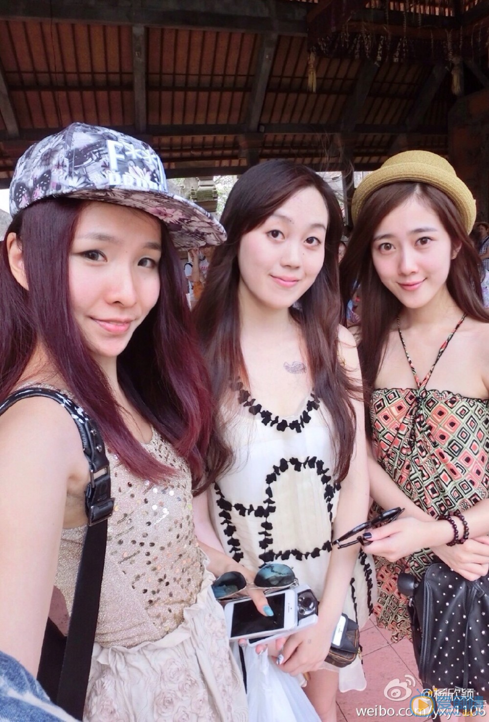 杨欣颖生活照写真 杨欣颖高清写真_杨欣颖高清剧照