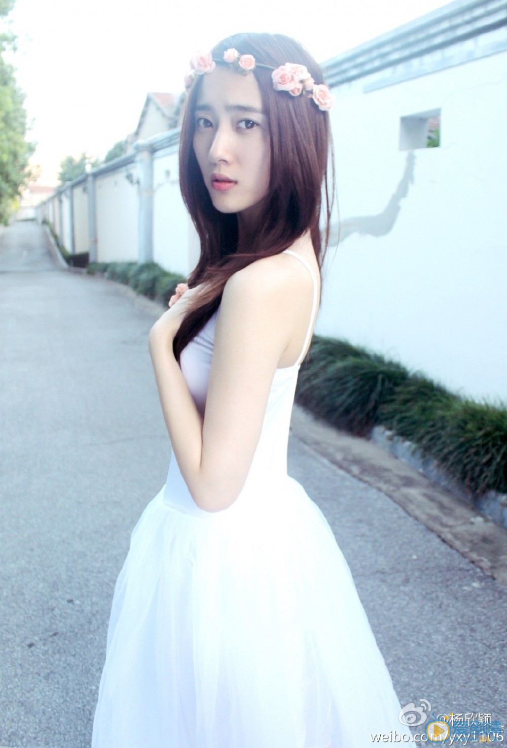 杨欣颖个人写真 杨欣颖高清写真_杨欣颖高清剧照