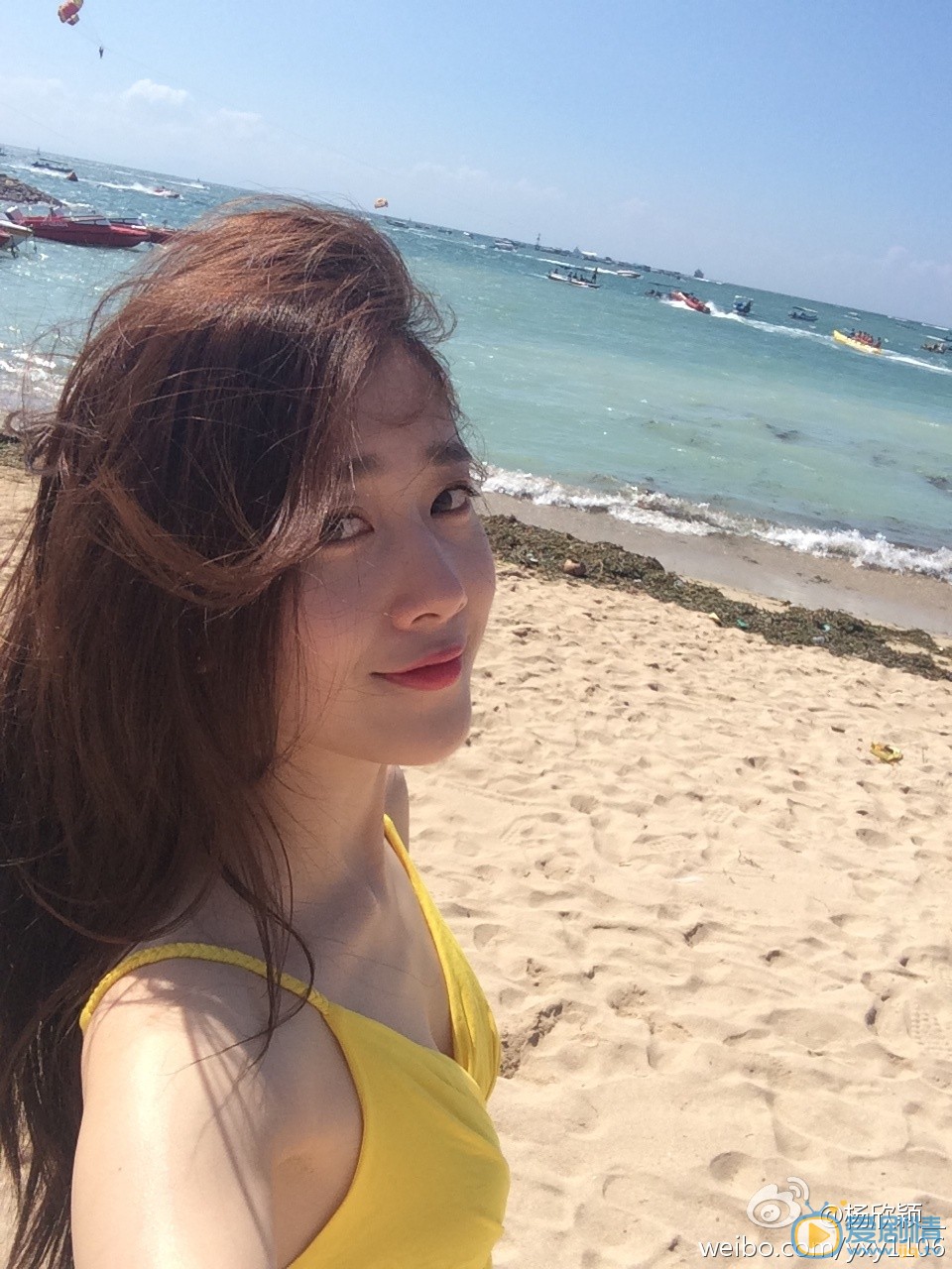 杨欣颖街拍写真 杨欣颖高清写真_杨欣颖高清剧照
