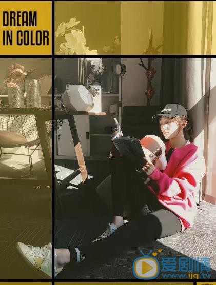 杨欣颖街拍写真 杨欣颖高清写真_杨欣颖高清剧照