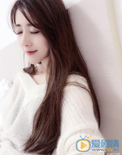 杨欣颖清纯写真 杨欣颖清纯写真