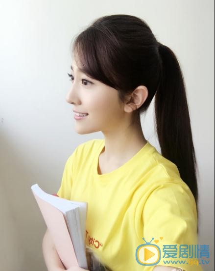 杨欣颖个人写真 杨欣颖高清写真_杨欣颖高清剧照