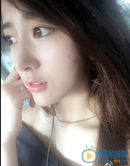 杨欣颖清纯写真 杨欣颖高清写真_杨欣颖高清剧照