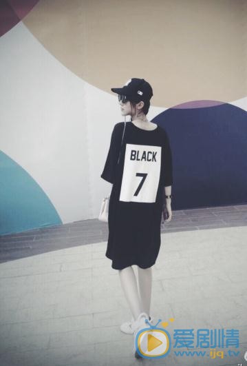 杨欣颖街拍写真 杨欣颖高清写真_杨欣颖高清剧照