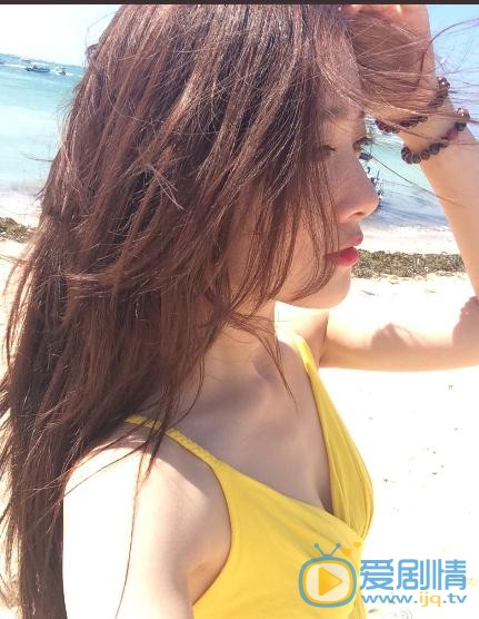 杨欣颖生活照写真 杨欣颖高清写真_杨欣颖高清剧照