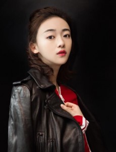 吴谨言个人资料是什么 吴谨言的男友是谁？