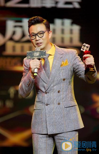 王迅活动照 王迅高清写真_王迅高清剧照