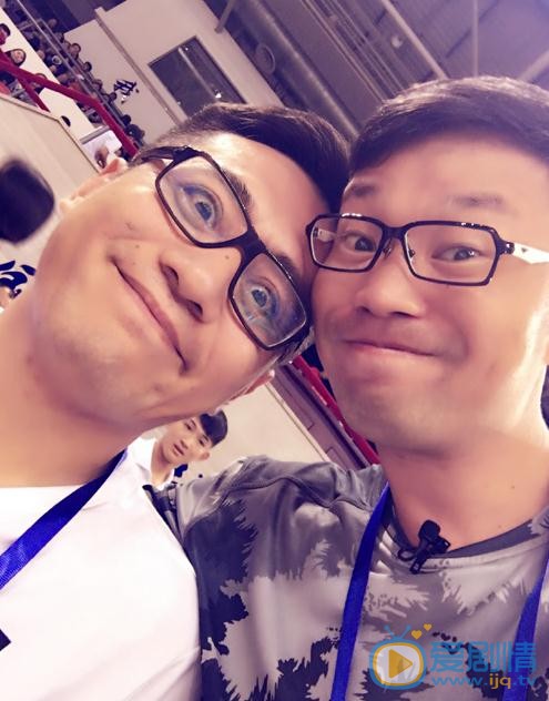 王迅与明星合照 王迅高清写真_王迅高清剧照