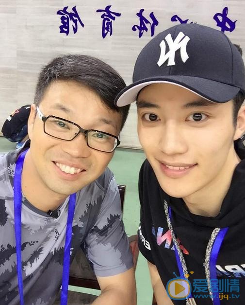 王迅与明星合照 王迅高清写真_王迅高清剧照