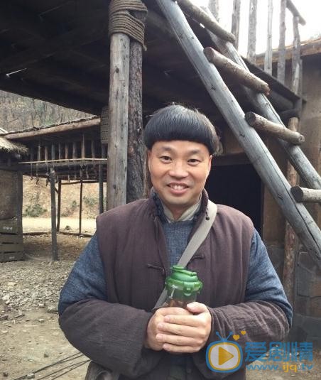王迅片场照 王迅高清写真_王迅高清剧照