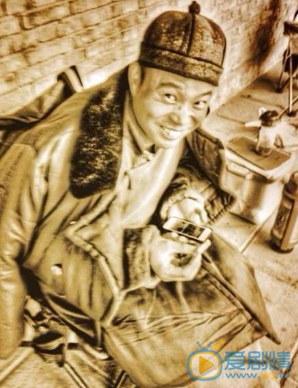 王迅片场照 王迅高清写真_王迅高清剧照