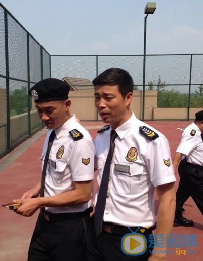 王迅片场照 王迅高清写真_王迅高清剧照