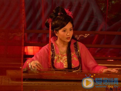 陶慧敏早期古装照 陶慧敏高清写真_陶慧敏高清剧照