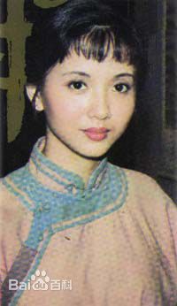 陶慧敏早期古装照 陶慧敏高清写真_陶慧敏高清剧照