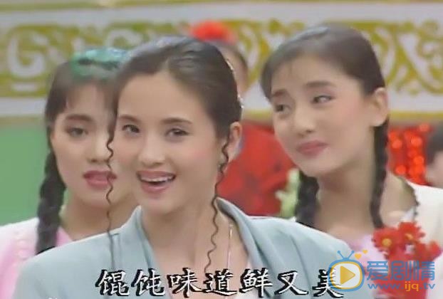 陶慧敏早期青涩照 陶慧敏高清写真_陶慧敏高清剧照