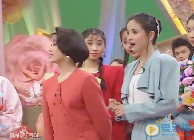 陶慧敏早期青涩照 陶慧敏高清写真_陶慧敏高清剧照