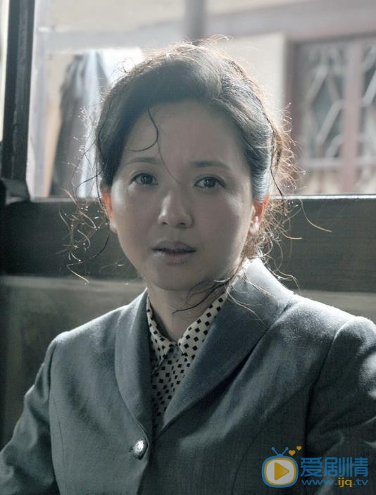 陶慧敏其他影视作品照 陶慧敏其他影视作品照