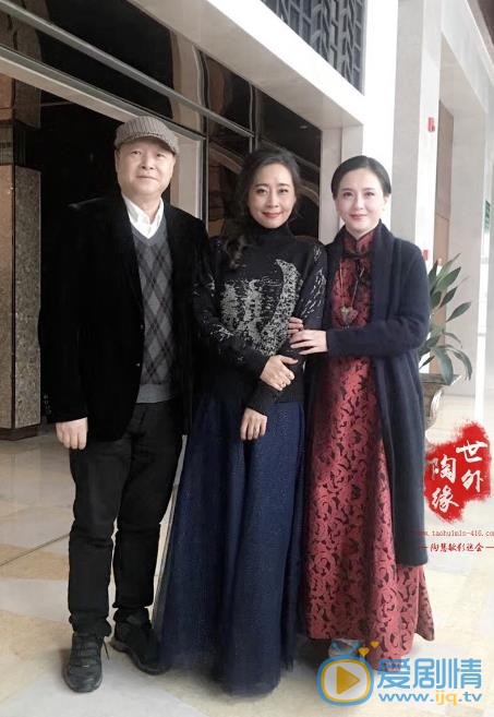 陶慧敏生活照 陶慧敏高清写真_陶慧敏高清剧照