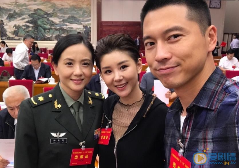 陶慧敏生活照 陶慧敏高清写真_陶慧敏高清剧照