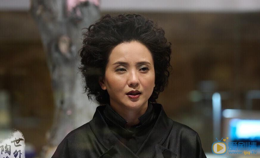 陶慧敏《我是机器人》剧照 陶慧敏高清写真_陶慧敏高清剧照