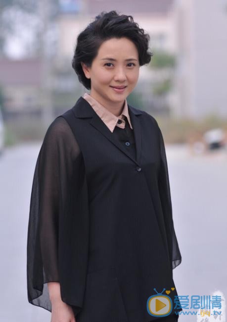 陶慧敏《我是机器人》剧照 陶慧敏高清写真_陶慧敏高清剧照