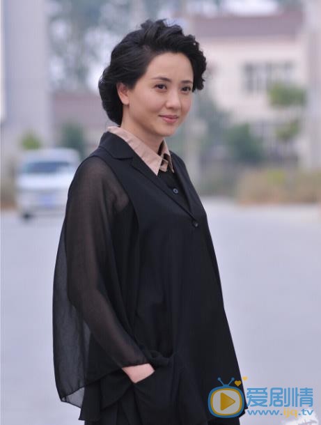 陶慧敏《我是机器人》剧照 陶慧敏高清写真_陶慧敏高清剧照