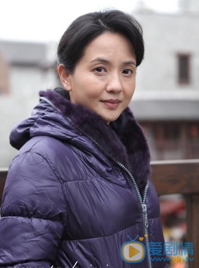 陶慧敏生活照 陶慧敏生活照