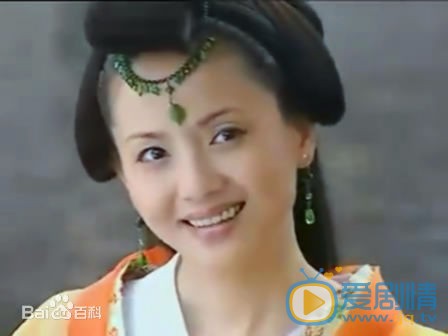 陶慧敏早期古装照 陶慧敏高清写真_陶慧敏高清剧照