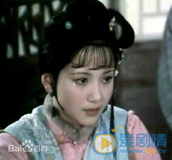 陶慧敏早期古装照 陶慧敏高清写真_陶慧敏高清剧照