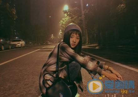 潘美烨夜色写真 潘美烨高清写真_潘美烨高清剧照