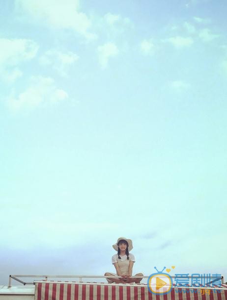 潘美烨夏日写真 潘美烨高清写真_潘美烨高清剧照