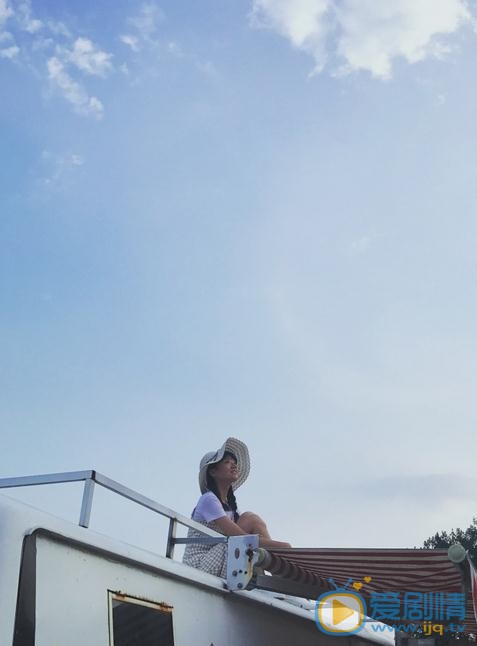 潘美烨夏日写真 潘美烨高清写真_潘美烨高清剧照