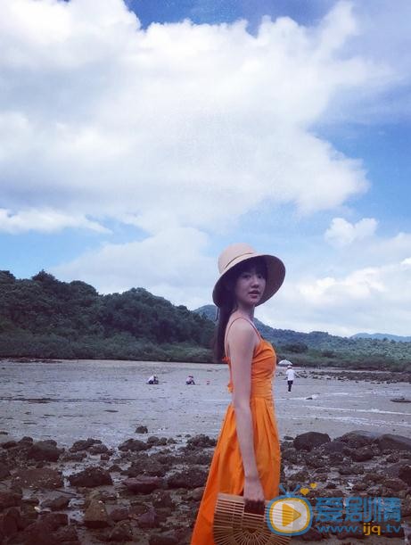 潘美烨夏日写真 潘美烨高清写真_潘美烨高清剧照
