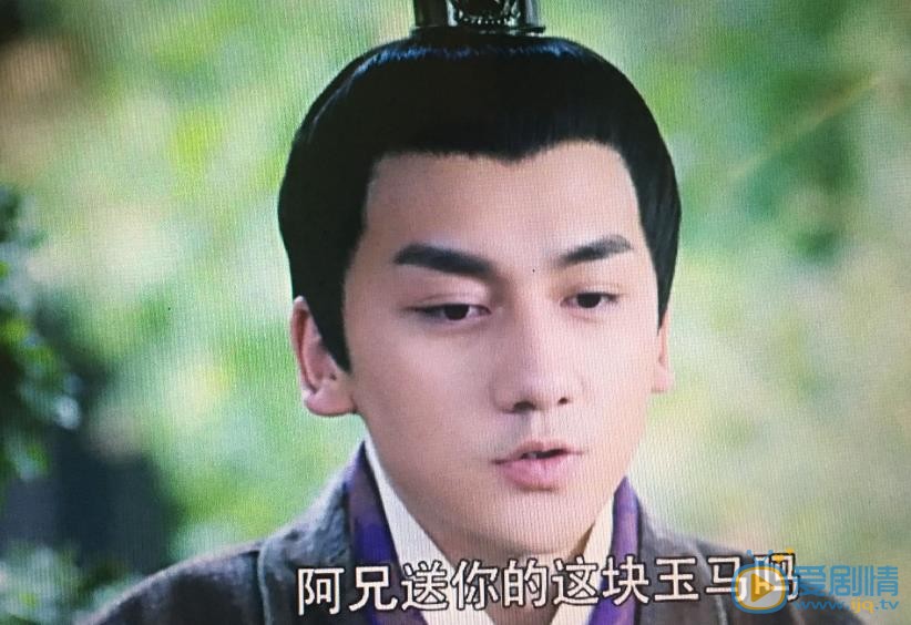 康磊古装剧照 康磊高清写真_康磊高清剧照