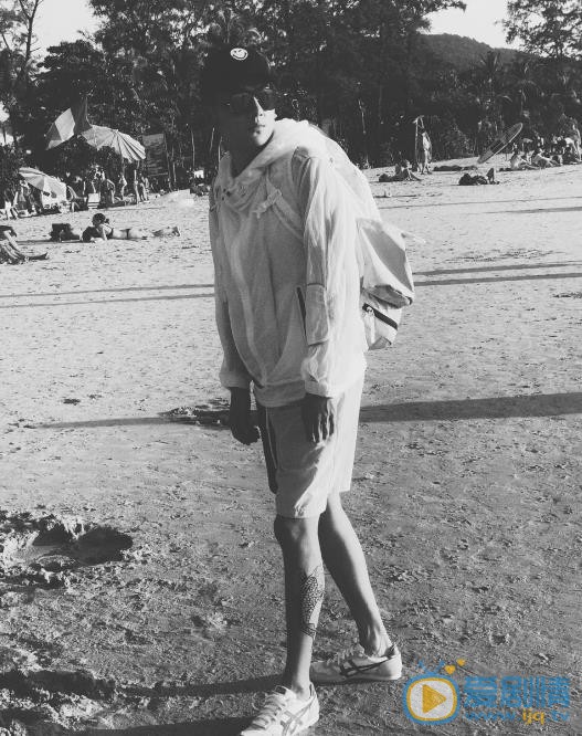 康磊生活照 康磊高清写真_康磊高清剧照