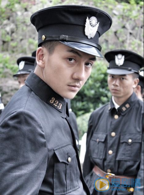 康磊年代剧照 康磊年代影视作品照
