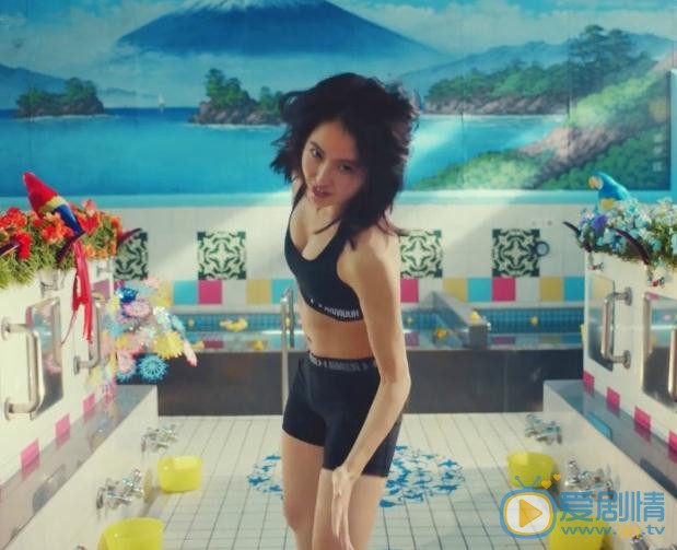 长泽雅美广告写真 长泽雅美高清写真_长泽雅美高清剧照