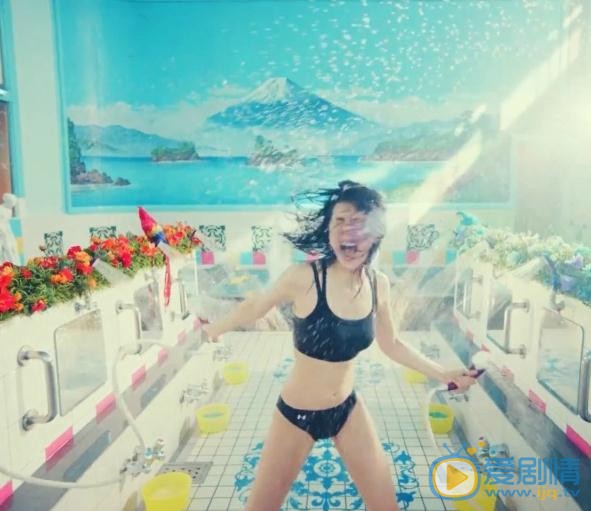 长泽雅美广告写真 长泽雅美高清写真_长泽雅美高清剧照