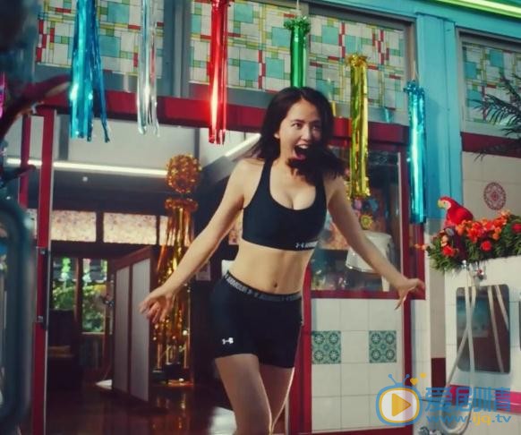 长泽雅美广告写真 长泽雅美高清写真_长泽雅美高清剧照